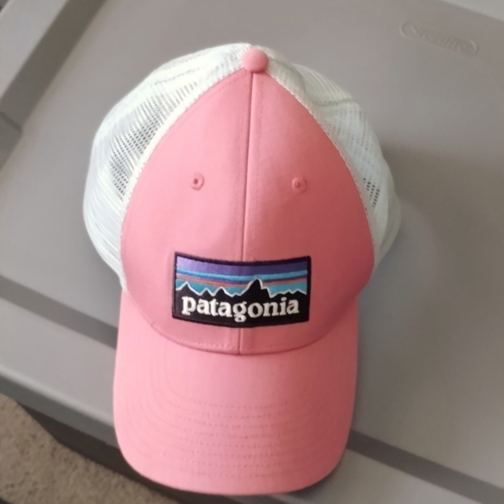 Patagonia Trucker Hat